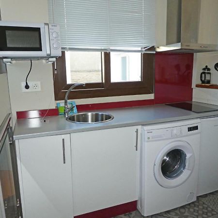 Apartamentos Mesones 3000 グラナダ エクステリア 写真