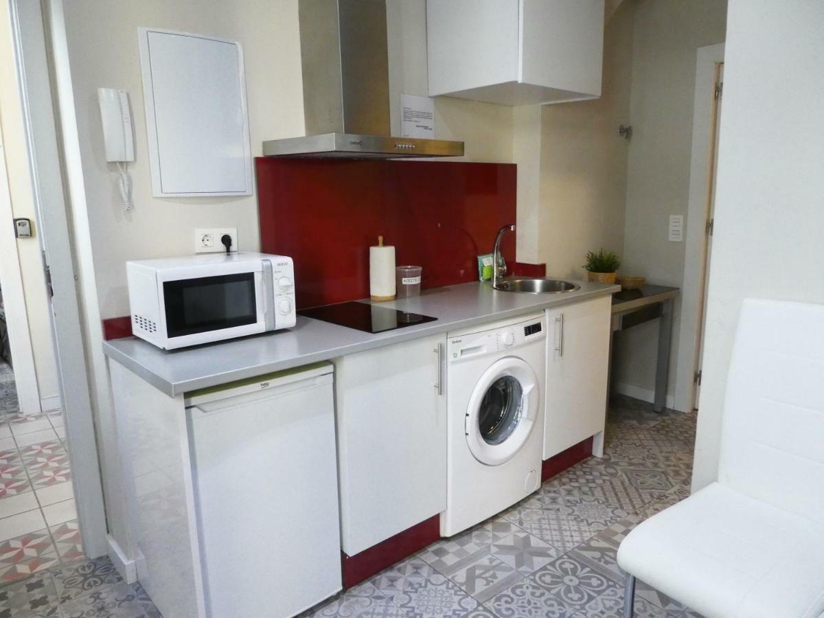 Apartamentos Mesones 3000 グラナダ エクステリア 写真