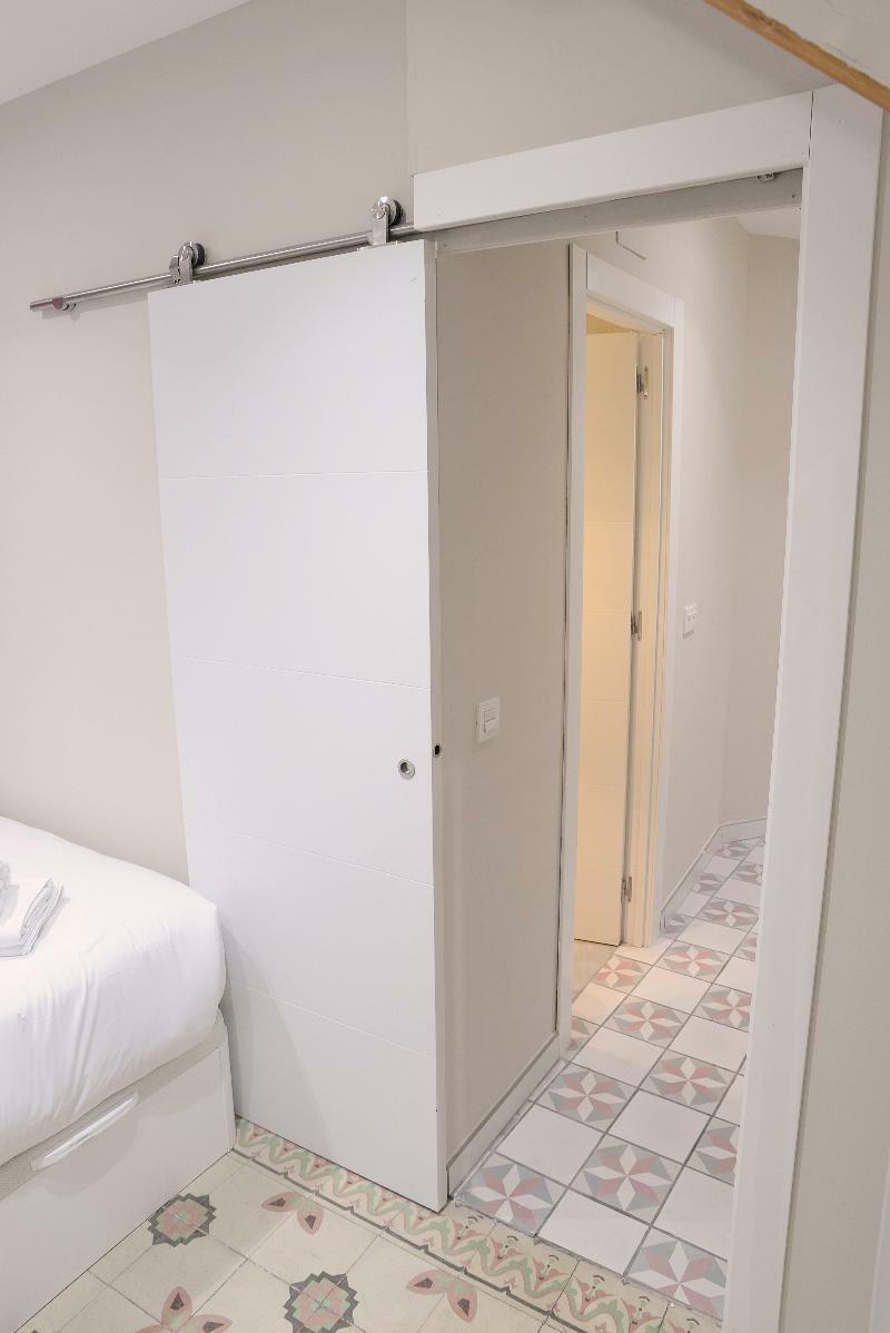 Apartamentos Mesones 3000 グラナダ エクステリア 写真